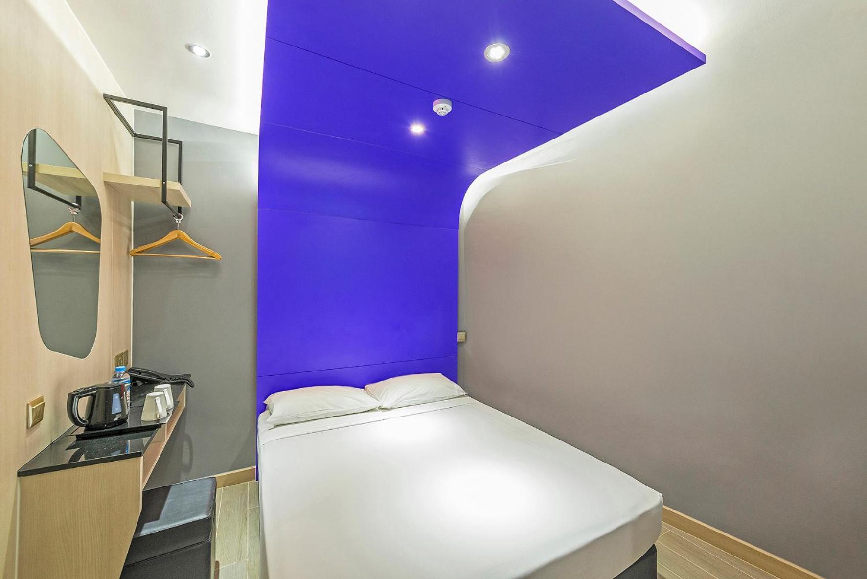 Hotel 81 Lavender Singapur Exterior foto